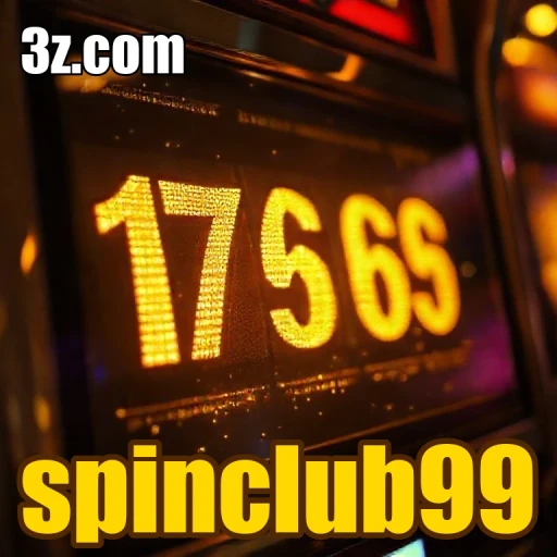 spinclub99 Novos Jogos
