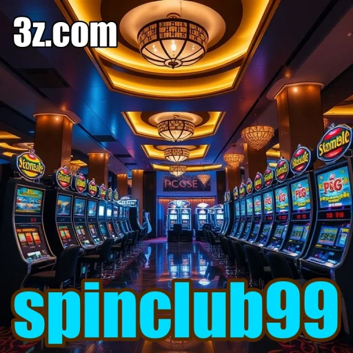 Promos imperdíveis no Spinclub99 e suas vantagens para jogadores