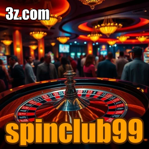 Slots Imperdíveis no spinclub99: Variedade e Interação