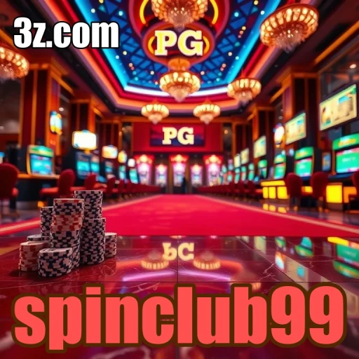 Tablegames incríveis no spinclub99 que encantam jogadores diversos